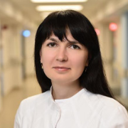 Найденова Дарья Александровна